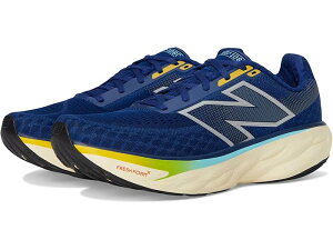 (���) �j���[�o�����X �����Y �t���b�V�� �t�H�[�� X New Balance men Fresh Foam X 1080v14 Inkwell/Silver Metallic