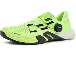 (���) �j���[�o�����X �����Y �~�j�}�X Tr V2 New Balance men Minimus TR V2 Afterglow/Black