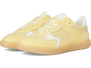 (���) �u���[�t�B�b�V�� �}���u ���f�B�[�X ���[�X-�A�b�v �V���[�Y Blowfish Malibu women Tastic Lace-Up Shoes Yellow