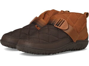 (���) �`���R �����Y �����u�� ���M�b�h Chaco men Ramble Rugged caramel Coffee