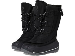 (���) �r���[�t�b�g�E�F�A �L�b�Y �L�b�Y �A�C�X �u�[�c (�g�h���[) BILLY Footwear Kids kids Ice Boot (Toddler) Black