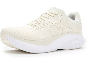 (���) �g�| �A�X���`�b�N ���f�B�[�X �A�g���X 2 Topo Athletic women Atmos 2 Cream/White