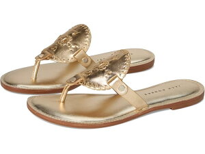 (���) �W���b�N ���W���[�X ���f�B�[�X �R�����Y �T���_�� Jack Rogers women Collins Sandal Platinum