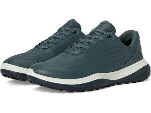 (���) �G�R�[ �S���t �����Y LT1 �n�C�u���b�g �E�H�[�^�[�v���[�t ECCO Golf men LT1 Hybrid Waterproof Pavement