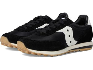 (���) �T�b�J�j�[ �L�b�Y �L�b�Y �g���[�i�[ 80 KDZ (���g�� �L�b�h/�r�b�O �L�b�h) Saucony Kids kids Trainer 80 KDZ (Little Kid/Big Kid) Black