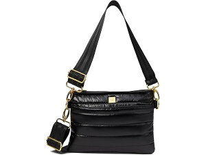 (���) �V���N���[���� ���f�B�[�X �o�� �o�b�O 2.0 THINK ROYLN women Bum Bag 2.0 Pearl Black/Gold