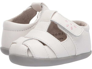 (���) �V�[�J�C���� �K�[���Y �u���b�N 3 (�C���t�@���g/�g�h���[) See Kai Run girls Brook III (Infant/Toddler) White/Pink
