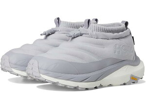 (���) �z�J�I�l�I�l ���f�B�[�X �J�n 2 �t���X�g ���b�N GTX Hoka women Kaha 2 Frost Moc GTX Ash Grey/Foggy Grey