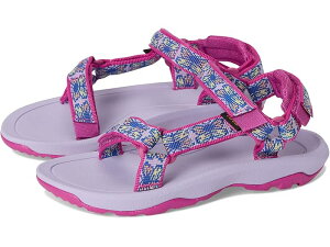 (���) �e�o �L�b�Y �L�b�Y �n���P�[�� Xlt 2 (�g�h���[) Teva Kids kids Hurricane XLT 2 (Toddler) Butterfly Pastel Lilac