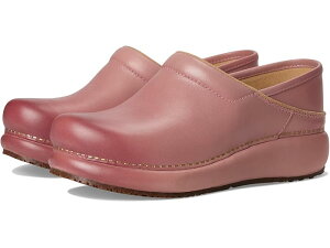 (���) �_���X�R ���f�B�[�X �v���b�g�t�H�[�� �v�� Dansko women Platform Pro Coral