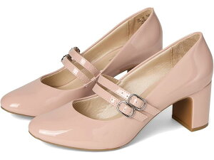 (���) ���C�t�X�g���C�h ���f�B�[�X �g�D���[ LifeStride women True True Blush Patent