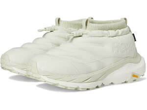 (���) �z�J�I�l�I�l �����Y �J�n 2 �t���X�g ���b�N GTX Hoka men Kaha 2 Frost Moc GTX Truffle Salt/White