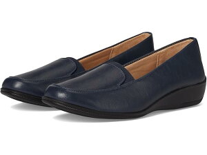 (���) ���C�t�X�g���C�h ���f�B�[�X IDA LifeStride women Ida Lux Navy