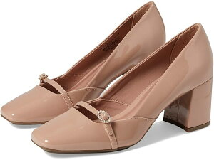 (���) �A���N���C�� ���f�B�[�X ���L�V���g�� Anne Klein women Lexington Natural Patent