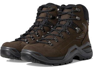 (���) ���[�o�[ �����Y ���l�Q�[�h �G�{ Gtx �~�b�h Lowa men Renegade EVO GTX Mid Dark Brown