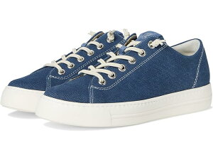 (���) �|�[���O���[�� ���f�B�[�X �f�B�L�V�[ �X�j�[�J�[ Paul Green women Dixie Sneakers Space Canvas