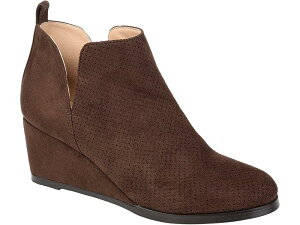 (���) �W�����l �R���N�V���� ���f�B�[�X �}�C���[ Journee Collection women MYLEE Brown