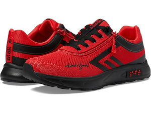 (���) �r���[ �t�b�g�E�F�A �����Y �r���[ �X�|�[�c �C���N���[�W���� BILLY Footwear men BILLY Sport Inclusion Kodify Red