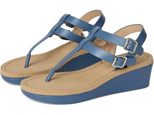 (���) �W�����l �R���N�V���� ���f�B�[�X �r�A���J Journee Collection women Bianca Blue