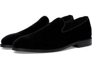 (���) �A�����G�h�����Y �����Y ���r���\�� �V���[�Y Allen Edmonds men Robinson Loafer/Moc Shoes Black Velvet