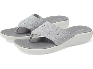 (���) �r�W�[�Y ���f�B�[�X �N���[�Y �u���C�g �E�F�b�W �T���_�� Bzees women Cruise Bright Wedge Sandals Oyster White