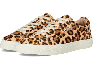 (���) �^�I�X �t�b�g�E�F�A ���f�B�[�X �v���� �\�E�� ���b�N�X Taos Footwear women Plim Soul Lux Leopard Pony Hair