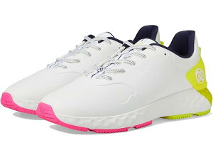 (���) �W�[�t�H�A �����Y MG4+ T.P.U. �S���t �V���[�Y GFORE men MG4+ T.P.U. Golf Shoes Snow