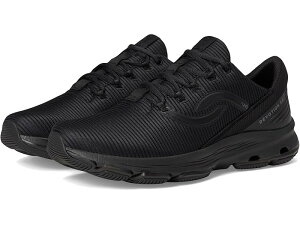 (���) ���C�J ���f�B�[�X �f�B���H�[�V���� X 2 �E�H�[�L���O �X�j�[�J�[ Ryka women Devotion X 2 Walking Sneakers Black/Black