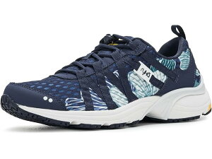 (���) ���C�J ���f�B�[�X �n�C�h�� �X�|�[�c �E�H�[�^�[ �V���[�Y Ryka women Hydro Sport Water Shoes Academy Blue