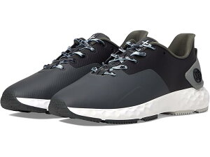 (���) �W�[�t�H�A �����Y �J���[�u���b�N MG4+ �S���t �V���[�Y GFORE men Color-Block MG4+ Golf Shoes Monument