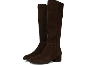 (���) �f���[�������h�� ���f�B�[�X �^�C�� Dune London women Tayla Dark Brown