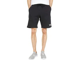 (取寄) ルーカ メンズ スポーツ ショーツ Iv RVCA men RVCA Sport Shorts IV Black