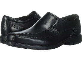 (取寄) ロックポート メンズ スタイル リーダー 2 バイク スリップ-オン Rockport men Rockport Style Leader 2 Bike Slip-On Black