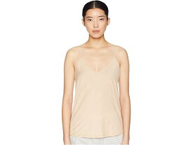 (取寄) スキン ピマ コットン セクシー カミ Skin Skin Pima Cotton Sexy Cami Nude