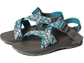 (取寄) チャコ レディース メガ ゼット クラウド Chaco women Chaco Mega Z Cloud Crust Porcelain