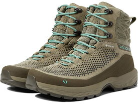 (取寄) バスク レディース トーレ アット Gtx Vasque women Vasque Torre AT GTX Sage