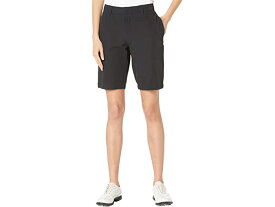 (取寄) アンダーアーマー レディース リンクス ショーツ Under Armour women Links Shorts Black