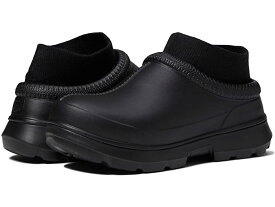 (取寄) UGG モカシン スニーカー レディース タスマン X 大きいサイズ UGG women Tasman X Black