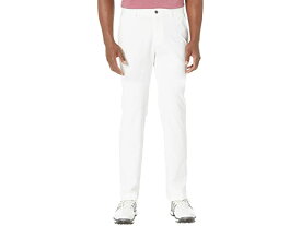 (取寄) アディダス ゴルフウェア メンズ アルティメット365 パンツ adidas Golf men Ultimate365 Pants White