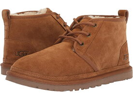 (取寄) UGG モカシン スニーカー レディース ニューメル 大きいサイズ UGG women Neumel Chestnut