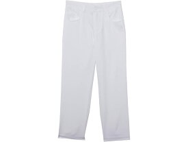 (取寄) プーマ ゴルフウェア キッズ ボーイズ ファイブポケット パンツ (ビッグ キッズ) PUMA Golf Kids boys PUMA Golf Kids Five-Pocket Pants (Big Kids) Bright White