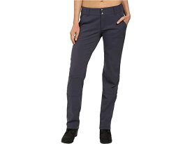 (取寄) コロンビア レディース サタデー トレイル パンツ Columbia women Saturday Trail Pant India Ink