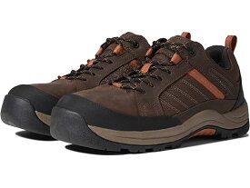 (取寄) ダナー メンズ リバーサイド 3 ST Danner men Danner Riverside 3" ST Brown/Orange