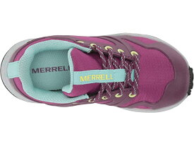 (取寄) メレル キッズ ガールズ オルタライト ロウ (トドラー/リトル キッド/ビッグ キッド) Merrell Kids girls Merrell Kids Altalight Low (Toddler/Little Kid/Big Kid) Berry