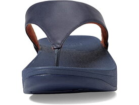 (取寄) フィットフロップ レディース ルル FitFlop women Lulu Deepest Blue