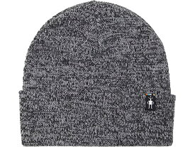 (取寄) スマートウール コージー キャビン ハット 帽子 Smartwool Smartwool Cozy Cabin Hat Black