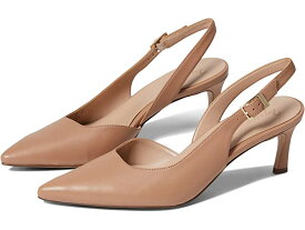 (取寄) ナチュラライザー レディース 27 エディット フェリシア Naturalizer women Naturalizer 27 Edit Felicia Taupe Leather