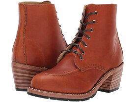 (取寄) レッドウィング レディース クララ Red Wing Heritage women Red Wing Heritage Clara Oro Legacy