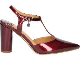 (取寄) ジェイレニー レディース エイデン J. Renee women J. Renee Aidenne Burgundy