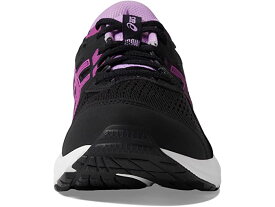 (取寄) アシックス レディース ゲル-コンテンド 8 ASICS women ASICS GEL-Contend 8 Black/Orchid